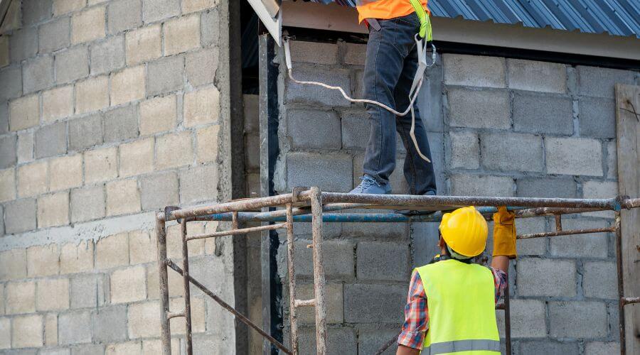 Local Chimney Repair in Jamestown, KY